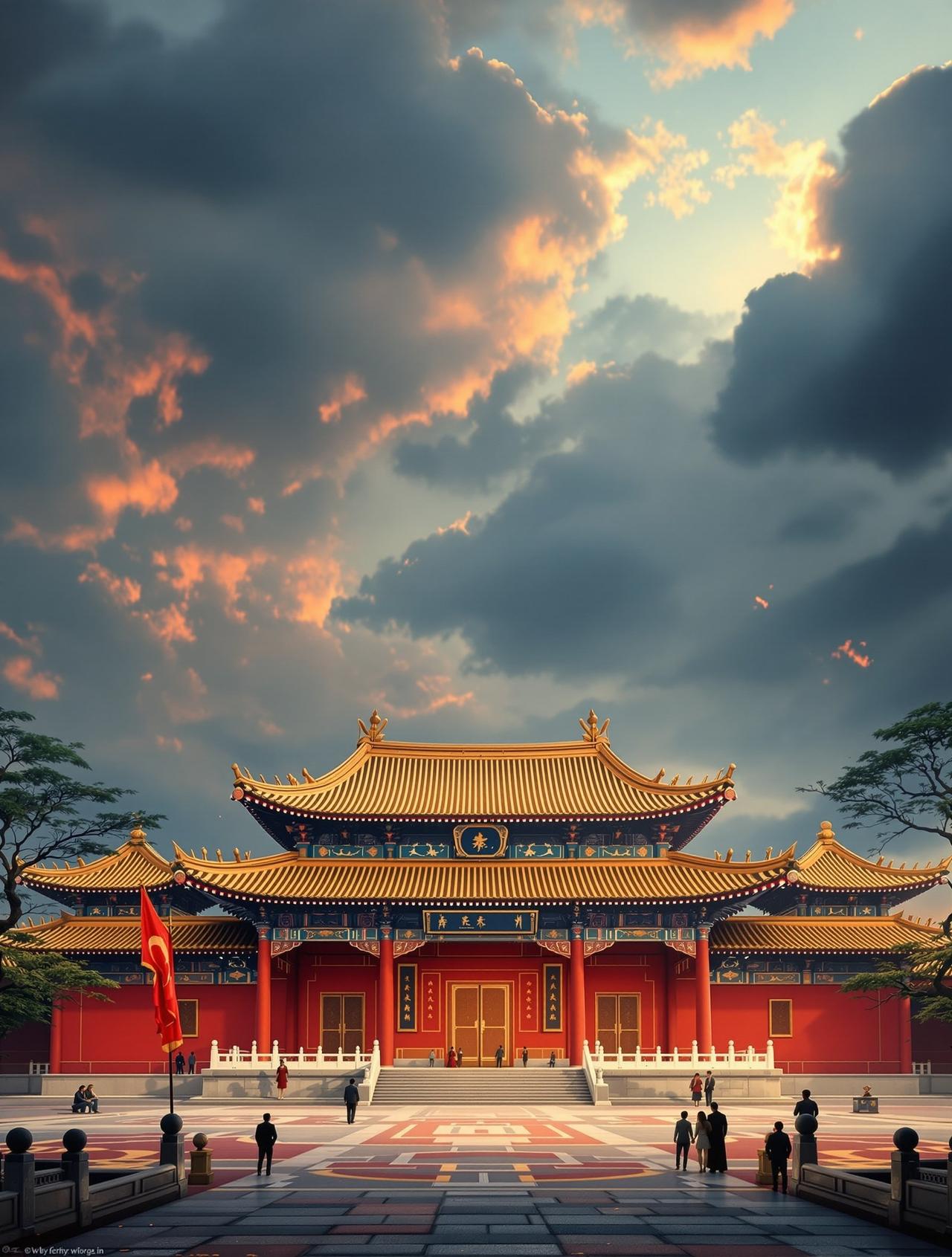 长安十二时辰·续 - 青丝影院古装剧作品海报