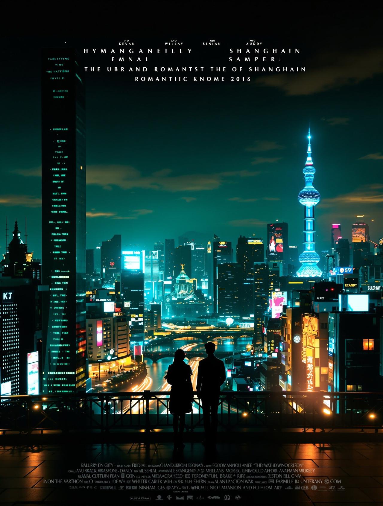 都市奇缘 - 青丝影院都市爱情作品海报