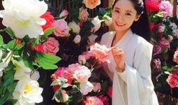 林允儿视频爆料大全,揭秘明星私生活瞬间