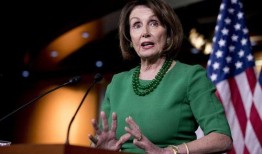 法国爆料佩洛西视频,法国曝光佩洛西私密视频引发国际关注