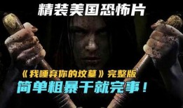 唾弃的坟墓在线观看,揭秘人性深渊的惊悚之旅