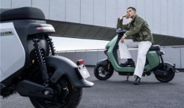 九号电动车新品最新爆料,颠覆出行新体验，科技与时尚的完美融合