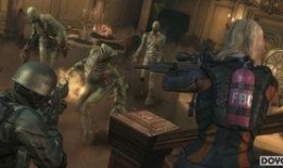 生化危机启示录最新爆料,全新爆料揭示惊悚剧情与神秘势力