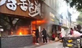 杭州餐厅爆料视频最新,揭秘后厨卫生与食品安全问题