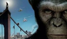 猩猿崛起在线观看,智勇重生，丛林霸主逆袭之路