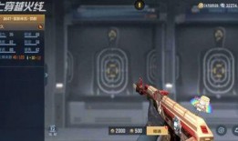 cf赏金令s3最新爆料,神秘势力崛起，战局风云再起！