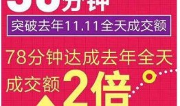 双十一最新爆料,最新爆料直击购物盛宴幕后！”