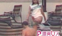 狗仔爆料孩子爹的视频,揭秘孩子神秘爹爸身份