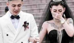 黑婚纱新娘爆料视频