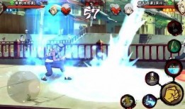 武士扉间技能爆料视频,武士扉间神秘力量大曝光