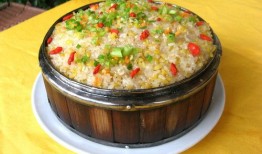 糯米饭的爆料怎么做的视频