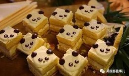 熊猫送蛋糕爆料视频大全,甜蜜瞬间尽收眼底