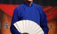 娱乐吃瓜曹云金,从喜剧明星到娱乐吃瓜达人的华丽转身