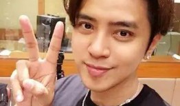 最新爆料罗志祥事件后续,揭秘娱乐圈背后的惊人真相