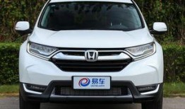 CRV 25款最新爆料,尖端科技与豪华配置一网打尽