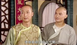 tvb蒲松龄在线观看,tvb经典剧集在线重温之旅