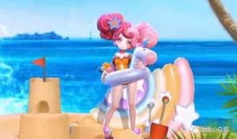 王者小乔爆料最新动态图,华丽变身，神秘技能引期待