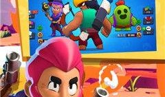 荒野乱斗国际服最新爆料,神秘英雄登场，全新游戏模式即将开启！