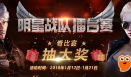 cf最新活动爆料1月,1月活动爆料抢先看！