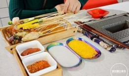 邯郸爆料炸串事件视频曝光