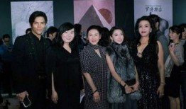 张兰爆料台湾娱乐圈混乱,台湾娱乐圈混乱内幕曝光