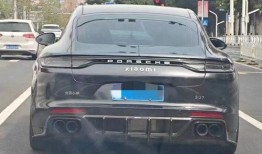 汽车改车牌最新爆料,严打非法套牌，车主需知最新动态