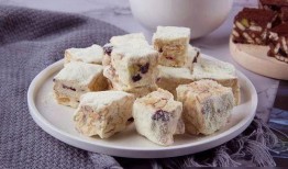 米花酥制作方法爆料视频,视频揭秘传统糕点魅力