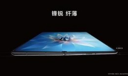 荣耀折叠屏最新爆料,颠覆性设计，引领折叠屏新潮流”