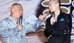 娱乐吃瓜曹云金,从喜剧明星到娱乐吃瓜达人的华丽转身