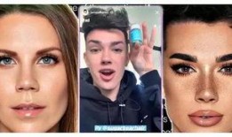 吃瓜两个网红,揭秘吃瓜网红背后的故事