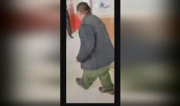 大爷搞核酸视频爆料大全,核酸检测现场真实瞬间，视频爆料大全曝光