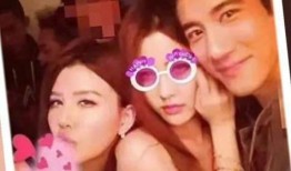 王力宏老婆最新爆料图片,独家图片揭露惊人真相！”