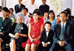 一一杨德昌在线观看,在线重温经典之作