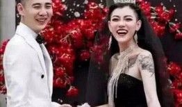 黑婚纱新娘爆料视频
