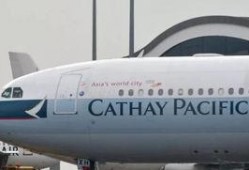 国泰航空乘客爆料视频,揭秘航班服务背后真相