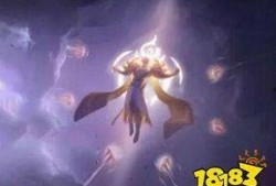 王者最新皮肤爆料嬴政出装,王者战场上的霸主风采