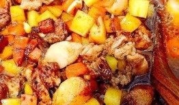 糯米饭的爆料怎么做的视频