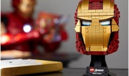 乐高爆料头盔教程视频,跟随视频轻松打造个性化头饰