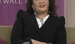 张兰爆料台湾娱乐圈混乱,台湾娱乐圈混乱内幕曝光