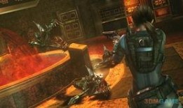 生化危机启示录最新爆料,全新爆料揭示惊悚剧情与神秘势力