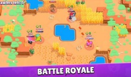 荒野乱斗国际服最新爆料,神秘英雄登场，全新游戏模式即将开启！