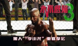 永不退缩3在线观看,勇往直前，挑战极限在线观影指南