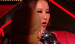 中国好声音爆料者被打视频,现场视频曝光引发热议