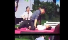 视频爆料瑜洲同框,甜蜜瞬间曝光！