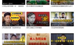 二舅爆料讲师视频,视频内容深度解析