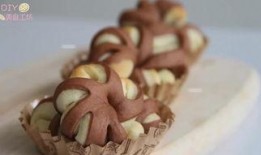 爆料面包怎么做视频教程