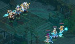 无双飞将技能爆料大全最新,揭秘全新战力巅峰