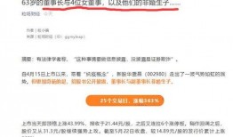 上市公司老总爆料事件最新,揭开行业黑幕，真相令人震惊！