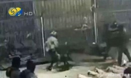 广东监狱爆料事件视频曝光,揭露惊人内幕