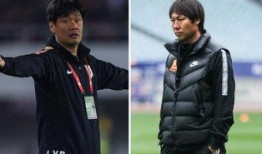 爆料国足主帅的是谁啊视频,国足主帅身份曝光，神秘人物引热议